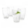 Rosendahl GLASS Szklanki do Wody 300 ml 4 Szt.